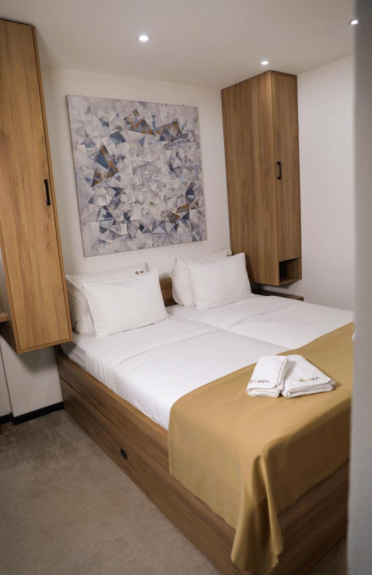 Sax-Win Hotel Pozega Phòng bức ảnh