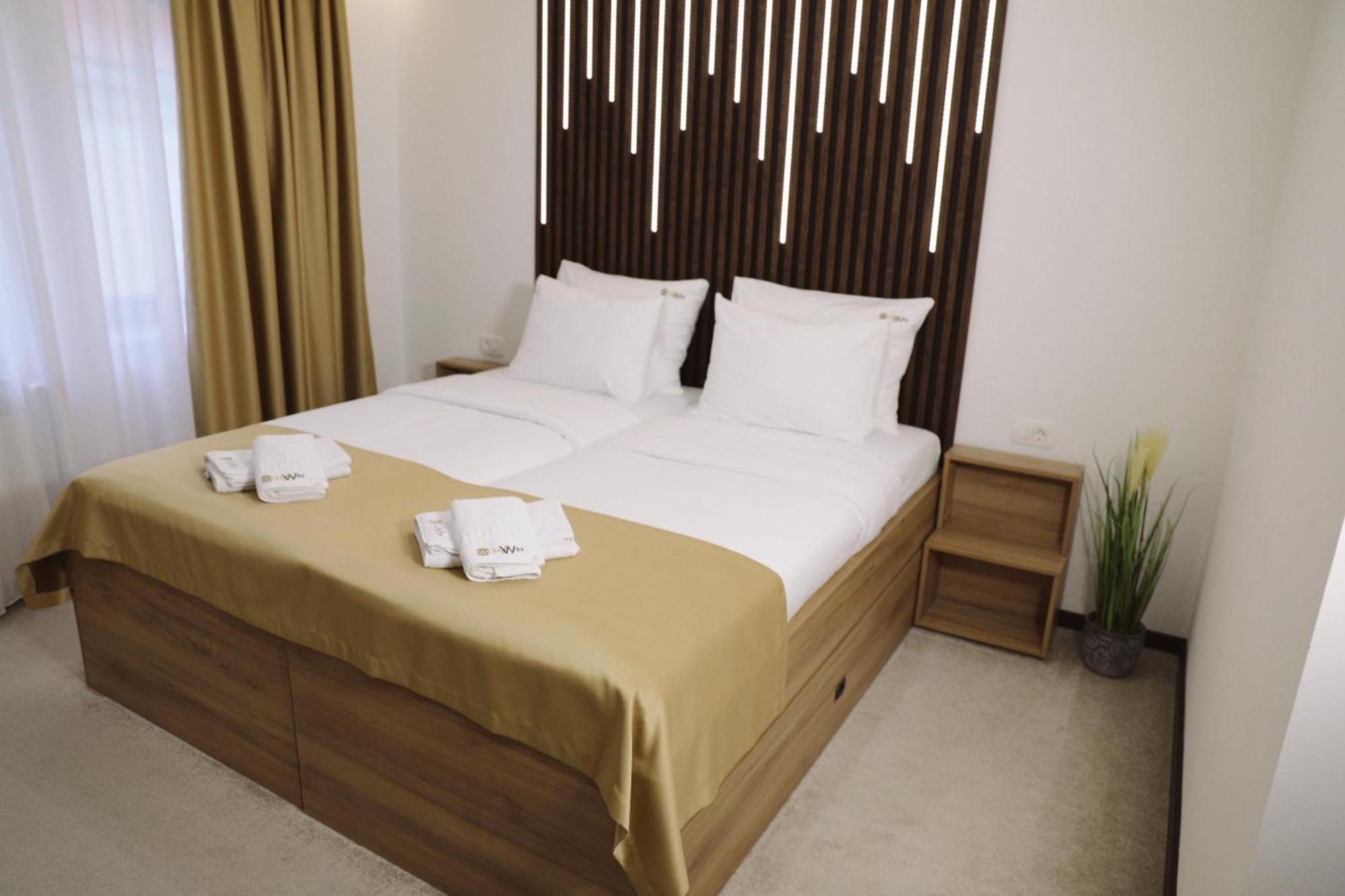 Sax-Win Hotel Pozega Phòng bức ảnh