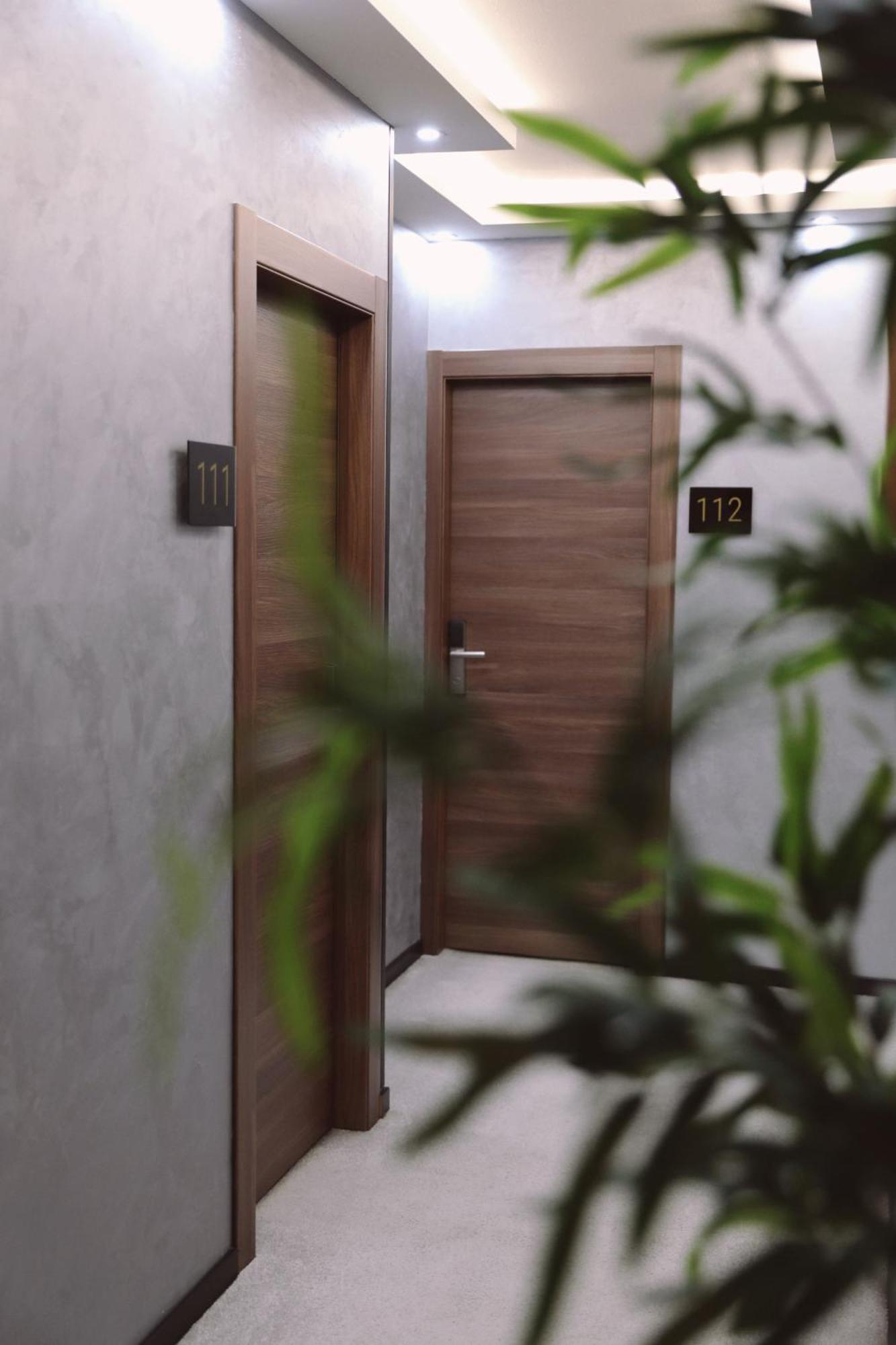 Sax-Win Hotel Pozega Ngoại thất bức ảnh
