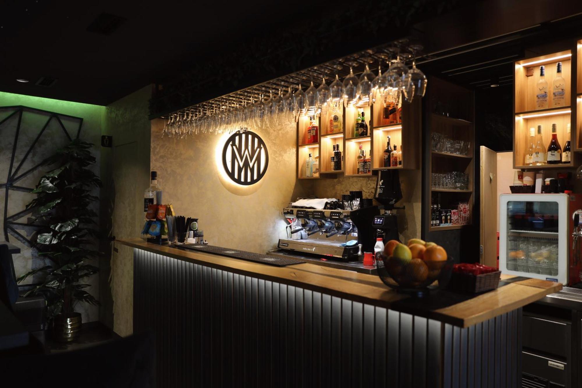 Sax-Win Hotel Pozega Ngoại thất bức ảnh