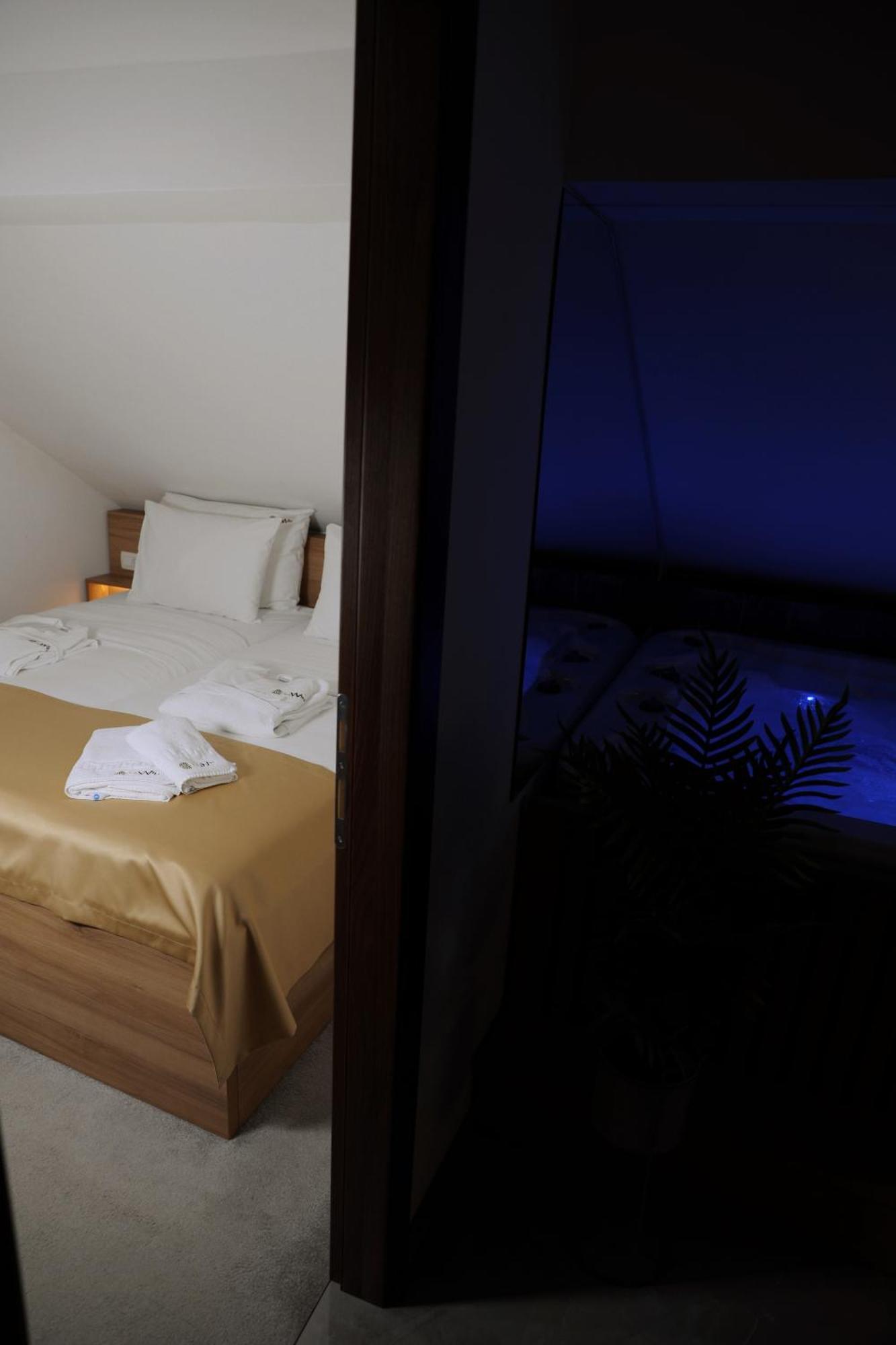 Sax-Win Hotel Pozega Phòng bức ảnh