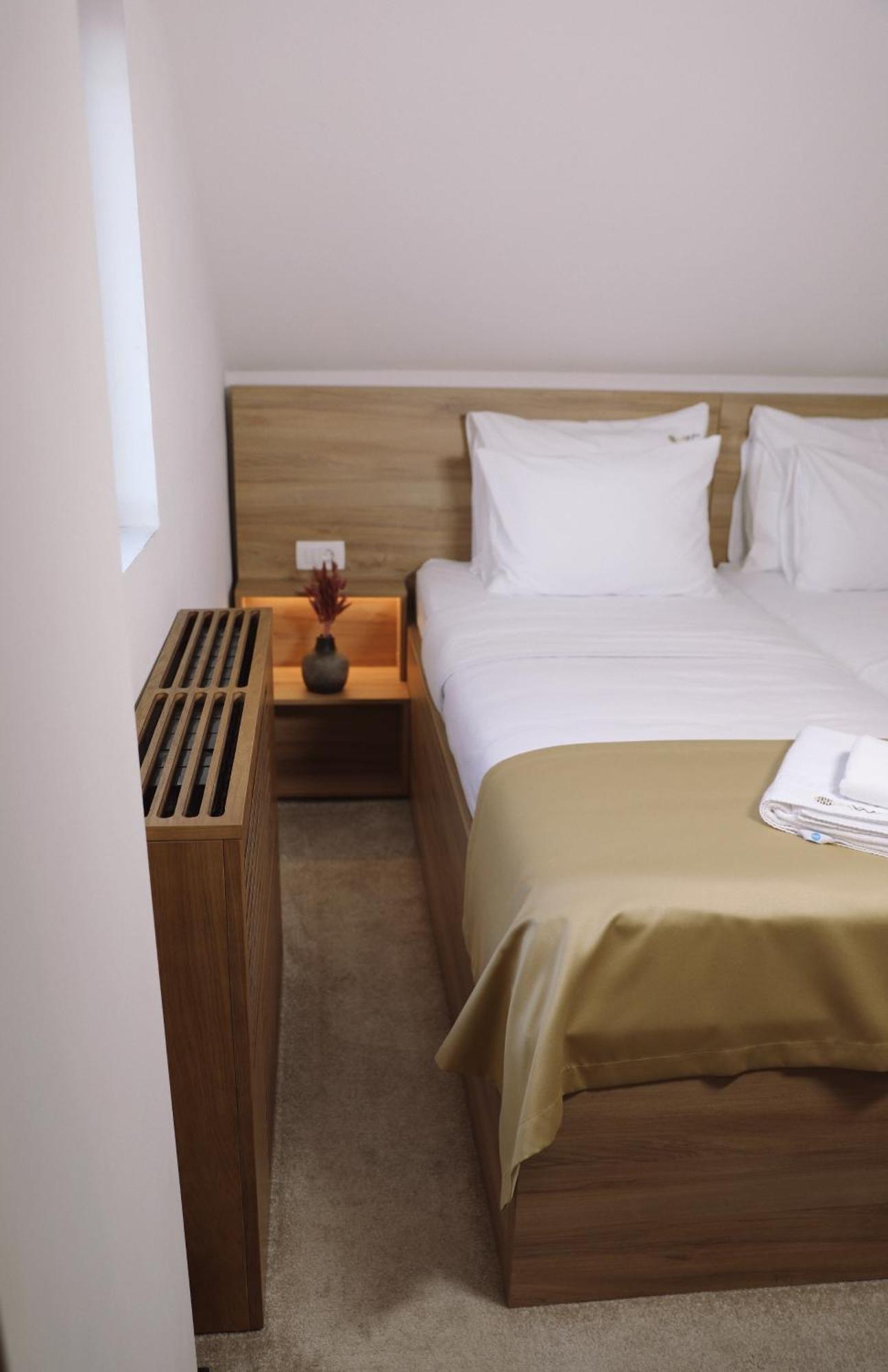 Sax-Win Hotel Pozega Phòng bức ảnh
