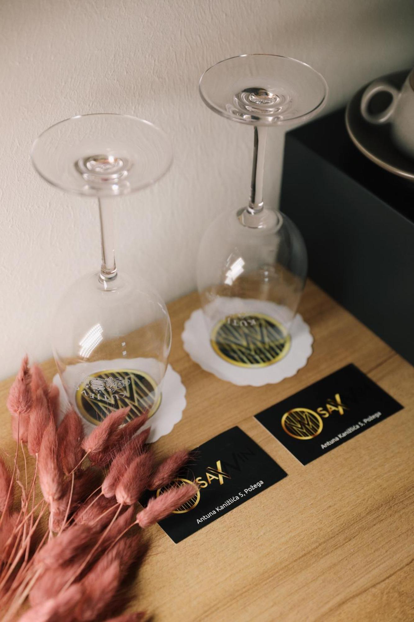 Sax-Win Hotel Pozega Phòng bức ảnh
