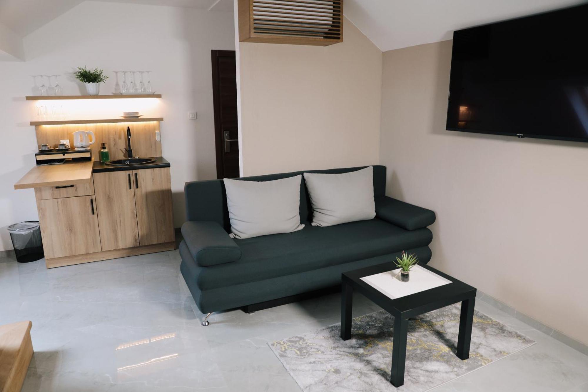 Sax-Win Hotel Pozega Phòng bức ảnh