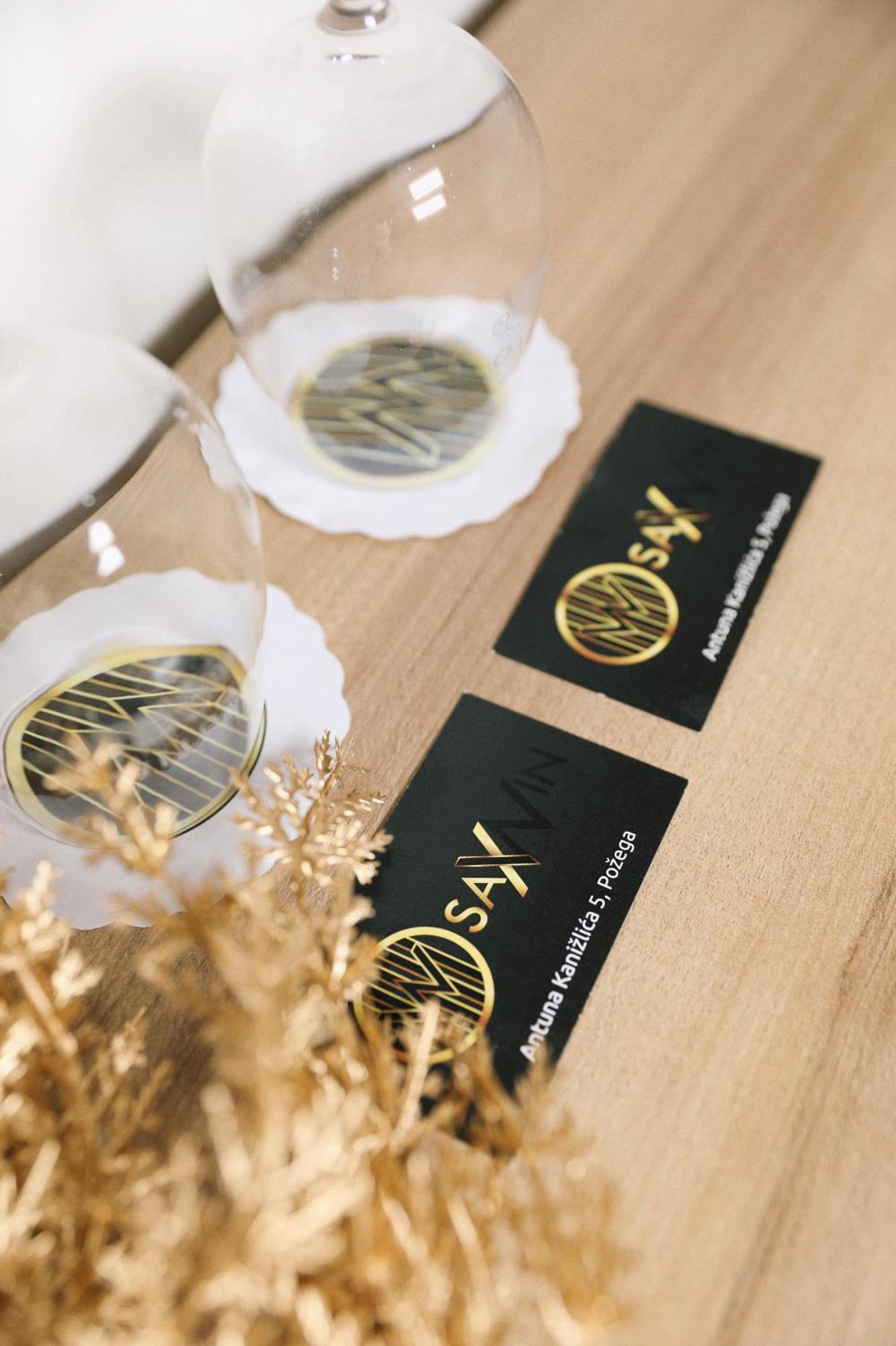 Sax-Win Hotel Pozega Phòng bức ảnh